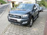 Ford Ranger - Ford: Firmenfahrzeug
