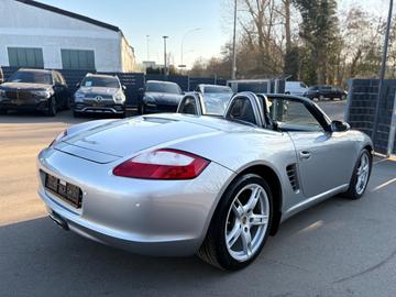 2005 Porsche BOXSTER 缩略图 11