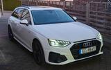 Audi A4 40 TDI S tronic S line Avant S line
