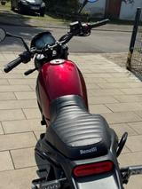 Benelli Leoncino 500 Trail - BENELLI GEBRAUCHT