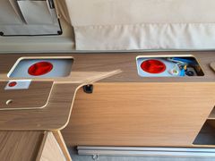 Pössl Roadcruiser , Dümo-Winter Sale 26