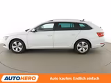 Skoda Superb 1.8 TSI Style Aut.*NAVI*XENON*ACC*PDC*SHZ - Skoda Superb: Tsi