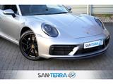 Porsche 992 TARGA 4 GTS LED*18-WEGE*KEYLESS*KAMERA*BOSE* - Porsche 992 Gebrauchtwagen in Hamburg