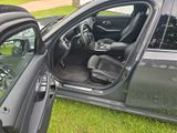 BMW M340d Touring Dravitgrau  Laser AHK 19 Zoll - BMW M340d aus 2020