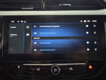 Bild 17 Opel Corsa GS 1.2 Hybrid AT/NAVI/SHZ+LHZ/PDC v+h+CAM/