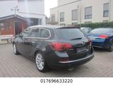 Opel Astra J Sports Tourer Innovation - Opel Astra: J Innovation