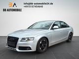 Audi A4 Lim. Attraction 2.HAND KLIMA SHZ TEMP*TÜV2027
