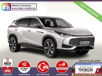 MG HS HEV+ Luxury ACC 360Kam SHZ eHK TotW UVP-29%*