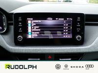 Skoda Kamiq - Vorschau Bild 13