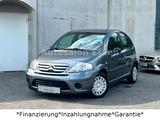 Citroën C3 1.4 Tonic*Klima*Tüv*Servo*MP3 - Citroën C3: Tonic
