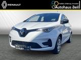Renault ZOE Life R110 Z.E. 50 - mit Elektro-Antrieb: Weiß, Kleinwagen