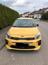Kia Rio 1.0 T-GDI  120 ps Gt Line - Kia Rio von privat
