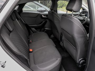 Ford Puma 1.0 Titanium 360° Kamera Assistentpaket LED