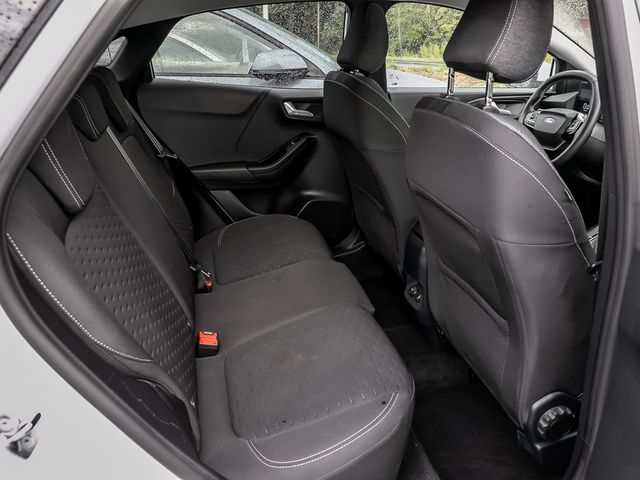 Ford Puma 1.0 Titanium 360° Kamera Assistentpaket LED