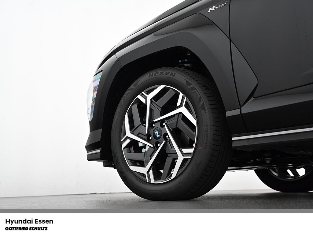 Hyundai KONA - Bild 6