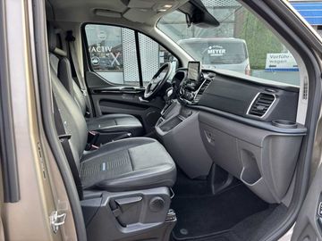 Ford Tourneo Custom TDCi 320 L1 Autm. Active NaviAHK