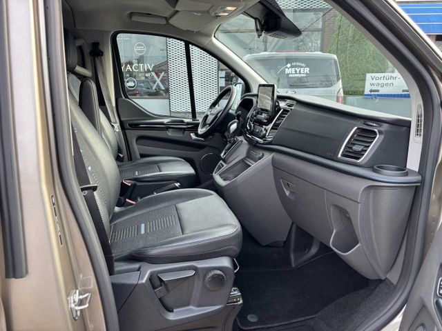 Ford Tourneo Custom TDCi 320 L1 Autm. Active NaviAHK