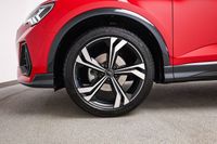 Audi Q3 - Vorschau Bild 7