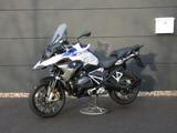 BMW R 1250 GS sehr gepflegtes Motorrad - BMW MOTO
