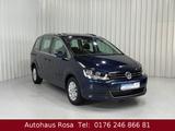 Volkswagen Sharan 1.4 TSI DSG Comfortline Panorama 5-Sitzer - Volkswagen Sharan: Sitzer
