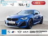 BMW M240i xDrive HGSD 360° LED NAVI H/K KAMERA SHZ - gebrauchte Sportwagen