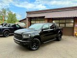 Dodge 5.7 V8*4X4*LPG*OFFROAD*BÜGEL*NAVI*AHK*GARANTIE* - Dodge RAM mit LPG-Antrieb: 5.7