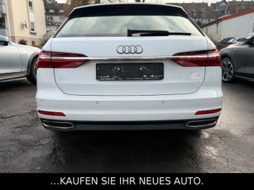 Audi A6 - 6