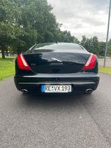 Jaguar XJ Premium Luxury 3.0 V6 Diesel Langversion ... - Jaguar mit Diesel-Antrieb: 3.0