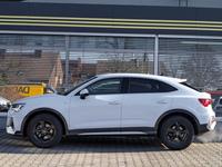 Audi Q3 35 TFSI S-LINE*150 PS AUTOMATIK