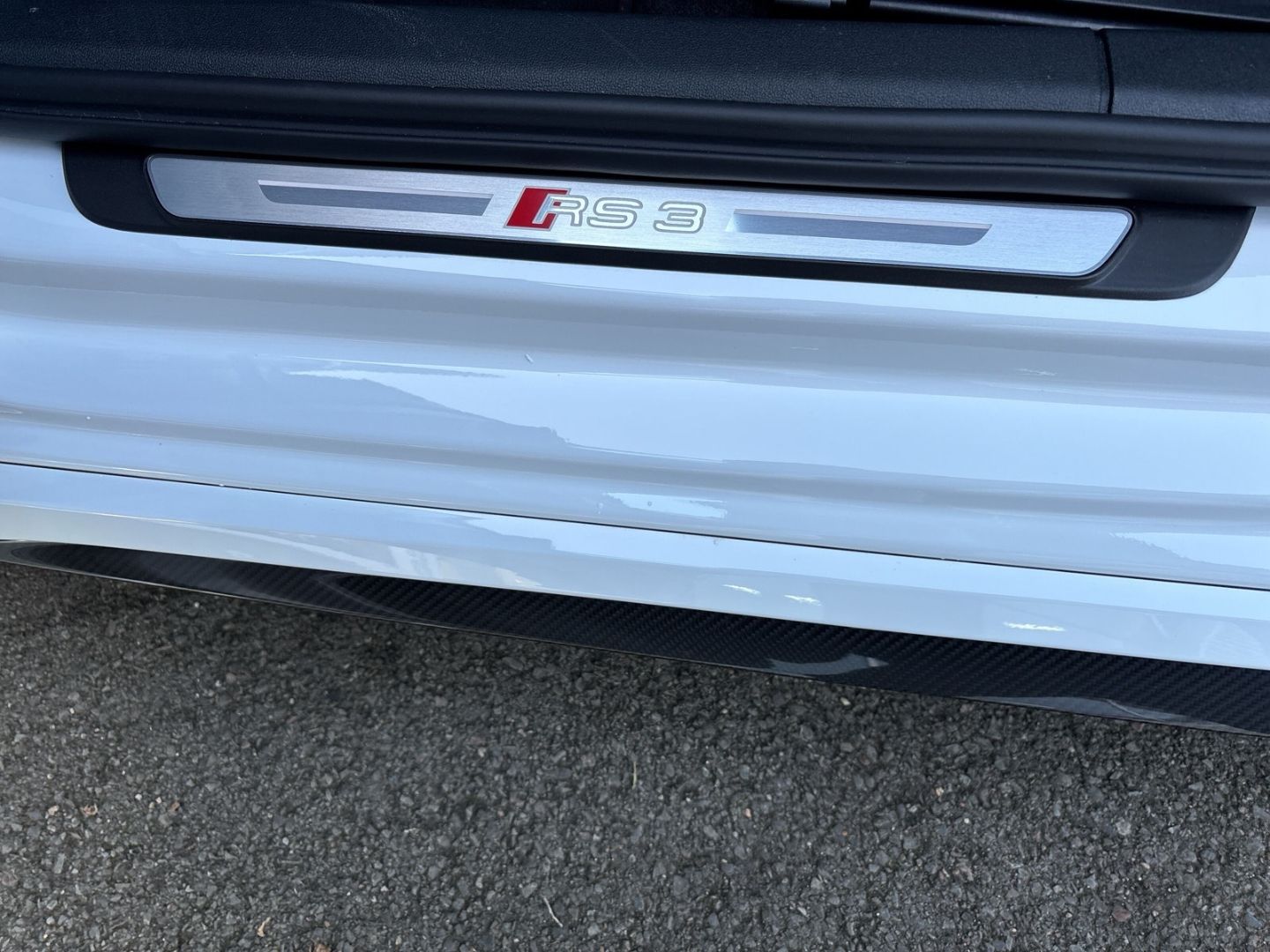 Audi RS3 - Bild 18