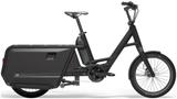 QiO Long P9 48 cm - QiO E-Bikes