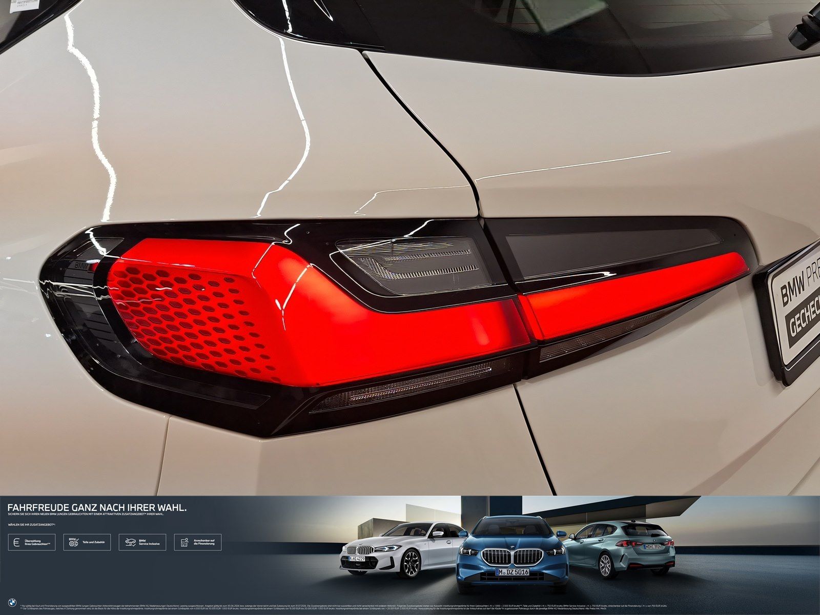 BMW 220 Active Tourer - Bild 11