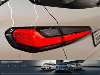 BMW 220 Active Tourer - Vorschau Bild 11