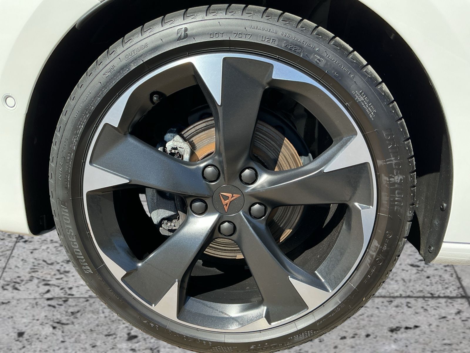 Cupra Leon - Bild 8