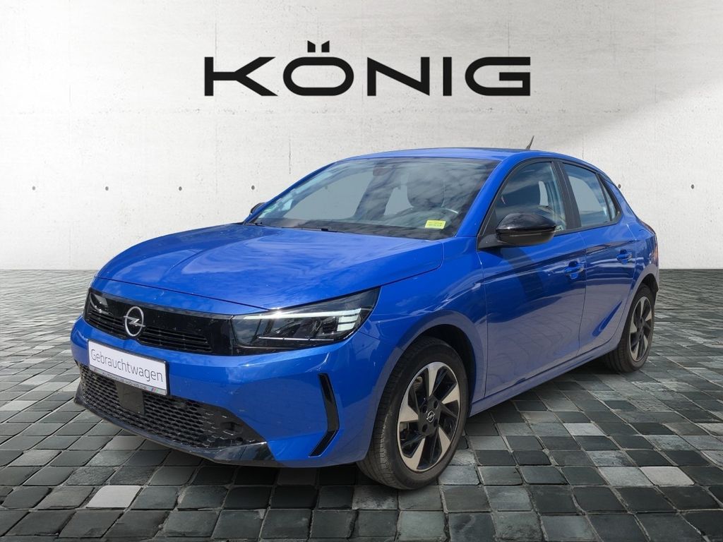 Image of Opel Corsa