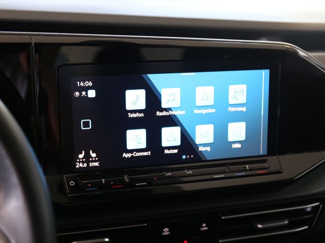 Volkswagen Caddy 2.0TDI DSG STYLE NAV PRO STANDH PANO 7SITZ