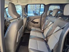 Fahrzeugabbildung Kangoo III Techno 1.3 TCe130 EDC Driving Paket,