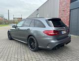 Mercedes-Benz Mercedes-AMG C 43 4MATIC T +PAGA+Pano+ - Mercedes-Benz C 43 AMG in Essen