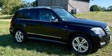 Mercedes-Benz GLK 250 CDI 4MATIC BlueEFFICIENCY  - Mercedes-Benz GLK 250: Cdi 4matic Blueefficiency
