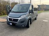 Fiat Ducato Panorama Luxusbus, Hebebühne, Garantie - : Van, Luxus