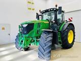 John Deere 6R 250 - John Deere 6R250