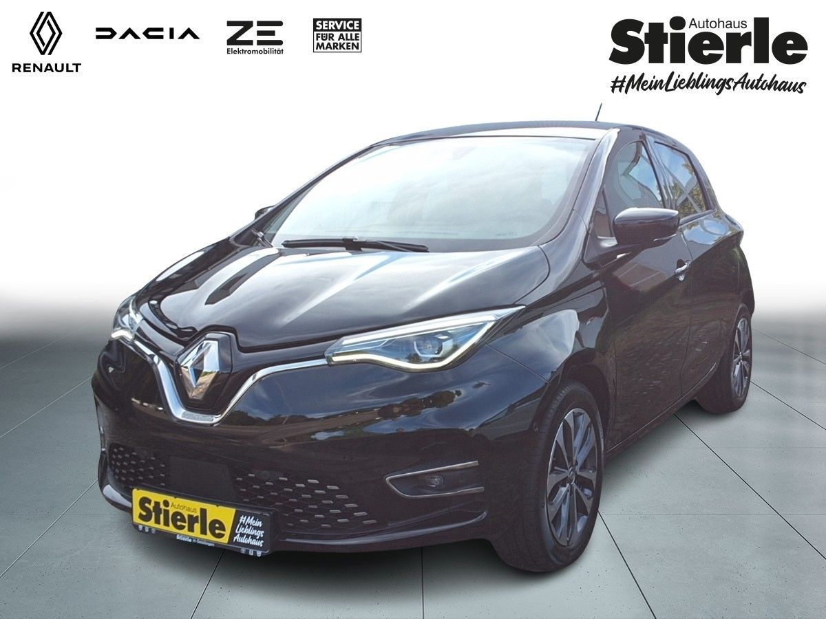 Renault ZOE R135 Z.E. 50 Intens