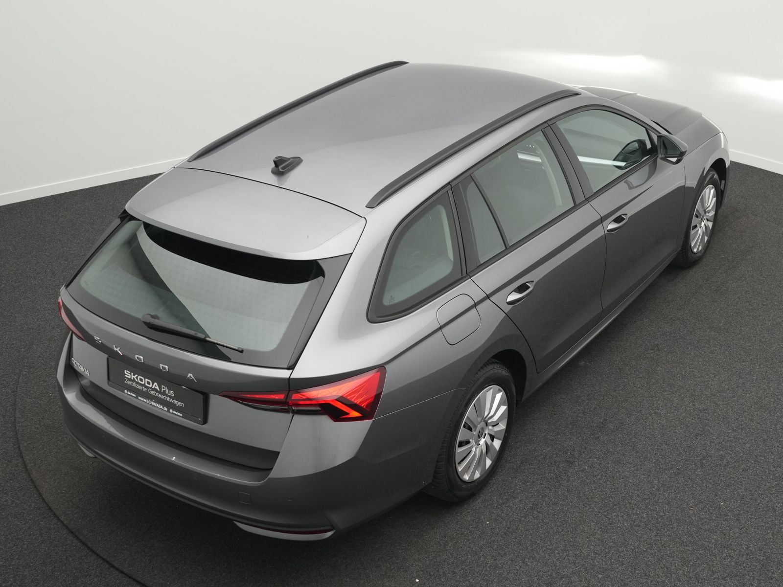 Skoda Octavia - Bild 21
