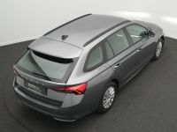 Skoda Octavia - Vorschau Bild 21