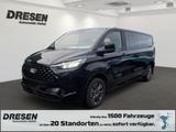 Ford Tourneo Custom 340 FWD PHEV L2 Titanium + el. AH