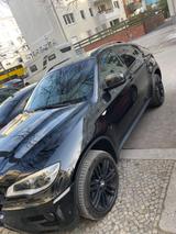 BMW X6 xDrive40d M Sport Edition M Sport Edition - BMW X6: Automatik