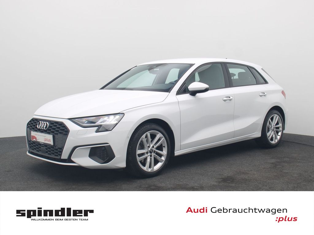 Image of Audi A3