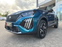 Peugeot 2008 - Vorschau Bild 7