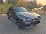 Mercedes-Benz GLC 300 de 4MATIC Autom. - - Mercedes-Benz GLC 300 in Bonn