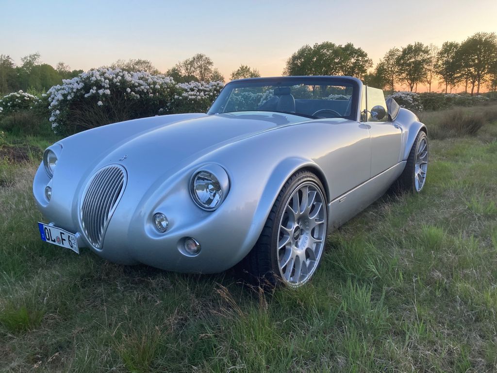Wiesmann MF 3